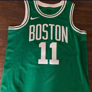Boston Celtics (Kyrie Irving Jersey)